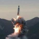 Kuzey Kore'den yeni tip hipersonik füze denemesi