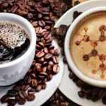 Şaşırtan araştırma: Kahve tüketimi yaşı 12'ye düştü
