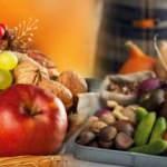 Yağ yakan sonbahar diyeti nasıl yapılır? Bağışıklık sistemini güçlendiren sonbahar detoksu...
