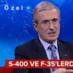 ABD'den Türkiye'ye akılalmaz teklif! İsmail Demir canlı yayında açıkladı