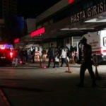 Fırat Kalkanı bölgesinden acı haber: 2 polis şehit