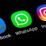 Instagram, WhatsApp ve Facebook çöktü! Peş peşe açıklamalar