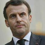 Macron artık Afrika'da istenmeyen adam