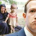 Myanmar'daki katliamın altından Facebook çıktı