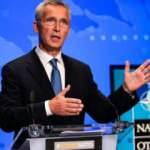 NATO Genel Sekreteri'nden Rusya'ya uyarı: Bedeli olur