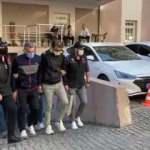 PETKİM çalışanı 22 FETÖ şüphelisinden 3'ü tutuklandı