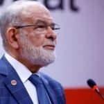 Saadet lideri Karamollaoğlu ittifak için önceliğini açıkladı 