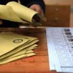 Son dakika: AK Parti'nin son 4 anketinin sonuçları belli oldu! Vaziyet neyi gösteriyor?