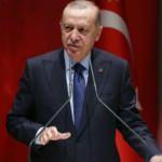 Son dakika haberi: Cumhurbaşkanı Erdoğan'dan 3600 ek gösterge sözü