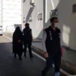 Son Dakika: Kırmızı bültenle aranan DEAŞ'lı yakalandı