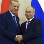 Türkiye-Rusya yakınlaşması İsrail'i endişelendirdi