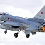 Türkiye'nin F-16 talebiyle ilgili ABD'den açıklama