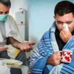 Uzmanlar uyarıyor: Koronavirüs ve grip ikiz pandemiye yol açabilir