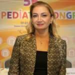 Prof. Dr. Esra Şevketoğlu: Kovid, çocuk yoğun bakımlardaki ölümü 2 katına çıkardı