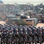 Dünya nefesini tuttu: Çin'den 'Savaşa hazır olun' mesajı!