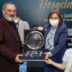 Gaziantep Büyükşehir Belediyesi Mevlid-i Nebi Programı düzenledi
