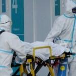 Rusya’da koronavirüse bağlı ölüm sayısı 1000’i geçti
