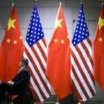 ABD Çin'i tehdit etti: Bu konuda sözümüz var