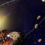 Asteroit peşindeki NASA uzay aracı Lucy'nin güneş panelinde sorun çıktı