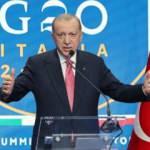 Başkan Erdoğan'dan ABD açıklaması: Bundan sonra heralde böyle devam etmeyecek