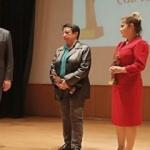 CHP'li Özel ve TTB Başkanı Fincancı'nın katıldığı törende PKK yayın organlarına ödül