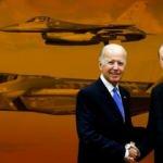 Erdoğan'dan Biden, F-35 ve F-16 açıklaması: İçeriği değişti! Bir çağrı da İran'a