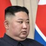 Kuzey Kore lideri Kim Jong-un'un 20 kilogram kaybettiği iddia edildi