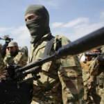 Suriyeli komutanlar operasyon için Ankara'da