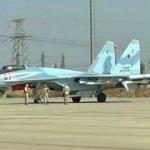 Suriye'nin kuzeyine Rus savaş uçakları konuşlandırıldı iddiası