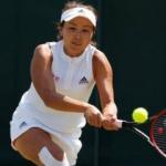 Çinli yıldız tenisçi Shuai Peng'den taciz suçlaması