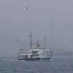İstanbul Valiliği uyardı: 4 gün boyunca sis ve pusa dikkat!