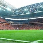 TFF'den Galatasaray'ın tam kapasite seyirci kararına cevap!