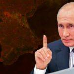 ABD istihbarat yetkilileri: Rusya, Ukrayna'yı işgal edebilir