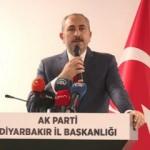 Bakan Gül: Diyarbakır Cezaevi'ni kapatıyoruz