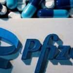 ABD'den, Pfizer'ın yeni ilacına 10 milyon doz siparişi