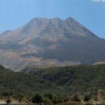 AFAD açıkladı: Son yaşanan depremler Hasan Dağı'nın volkanını harekete geçirdi