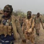 Afrika ülkesinde ordu harekete geçti: ISWAP üyesi 50 kişi öldürüldü