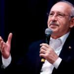 CHP Ulusal Birlik Hareketi'nden KIlıçdaroğlu'na 'hellallik' tepkisi: Koltuğu bırak