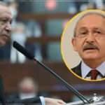 Cumhurbaşkanı Erdoğan Kılıçdaroğlu'nu affetti! 4 milyonu aştı