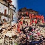 Deprem gibi doğal afetlere karşı koruyucu dualar