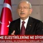 Kemal Kılıçdaroğlu'nun başörtüsü sözleri geçmişiyle çelişti!