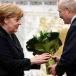Lukaşenko ve Merkel arasında Belarus-Polonya sınırındaki 2. göçmen krizi zirvesi