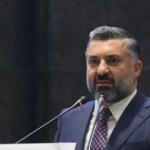 Vatandaş en fazla dizilerden şikayetçi... RTÜK Başkanı Şahin rakamları paylaştı