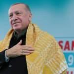 AK Parti İzmir İl Başkanı, Erdoğan'ın ziyaretini anlattı: 30 yıldır böylesini görmedim!