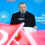 İzmir'in yeni stadı açıldı! Başkan Erdoğan duyurdu! İşte yeni ismi