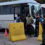 Malatya'da iki günde 44 düzensiz göçmen yakalandı