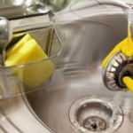 Mutfak lavabosu nasıl temizlenir? Matlaşan ve kireçlenen mutfak lavabosu temizleme yöntemleri...