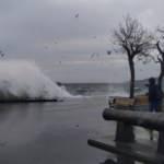 Vali Yerlikaya'dan İstanbullulara rüzgar uyarısı
