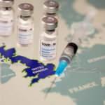 EMA'dan ilaç müjdesi: Mevcut aşılar Omicrona karşı koruyucu