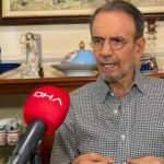 Mehmet Ceyhan'dan Omicron uyarısı: Kısıtlamalar genişletilmeli